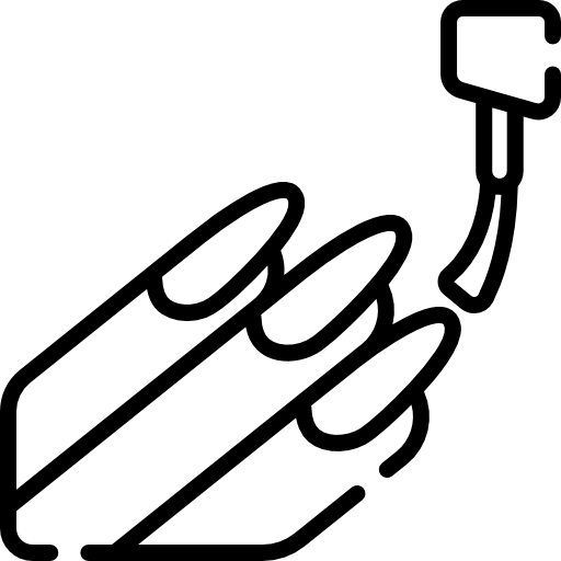 العناية باليدين و القدمين